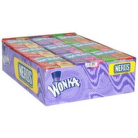 Nerds Grape/Strawberry Variety Pack, 36 Each